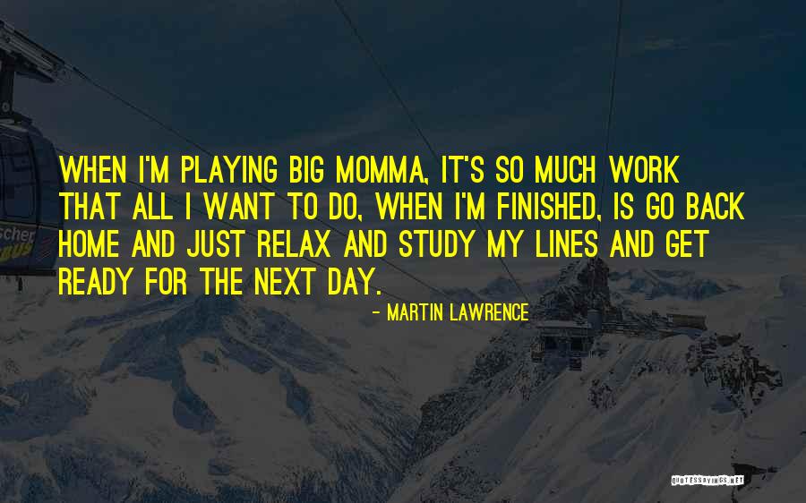 Uplands Golf Quotes By Martin Lawrence Uplands Golf Quotes By Martin Lawrence