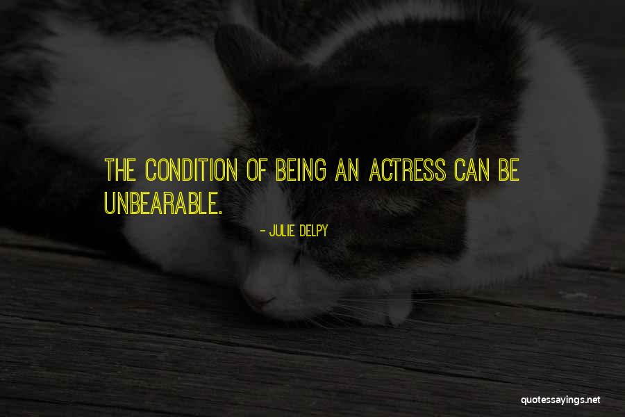 Uplands Mansion Quotes By Julie Delpy Uplands Mansion Quotes By Julie Delpy