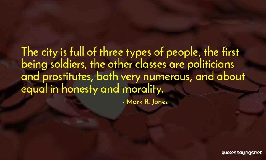 Uplands Peak Quotes By Mark R. Jones Uplands Peak Quotes By Mark R. Jones