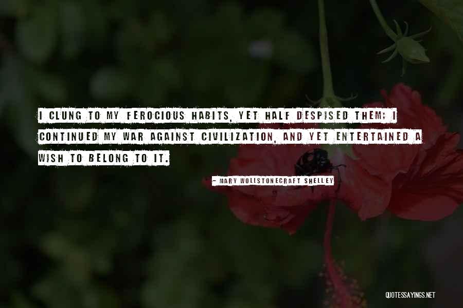Uplay Quotes By Mary Wollstonecraft Shelley Uplay Quotes By Mary Wollstonecraft Shelley