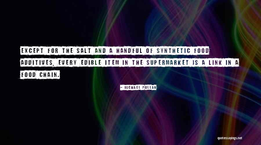 Uplifters Ranch Quotes By Michael Pollan Uplifters Ranch Quotes By Michael Pollan