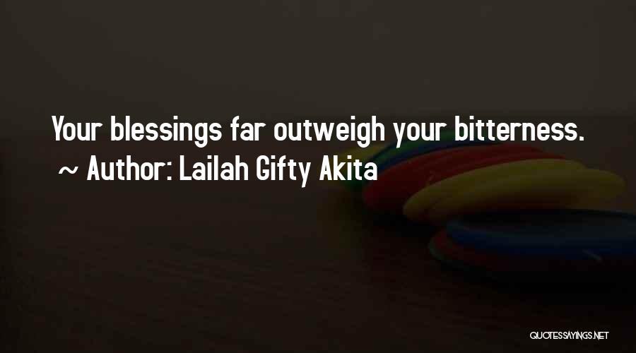 Uplifting Affirmations Quotes By Lailah Gifty Akita