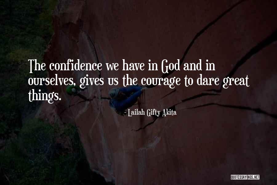 Uplifting God Quotes By Lailah Gifty Akita Uplifting God Quotes By Lailah Gifty Akita