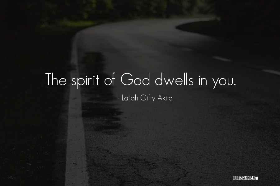 Uplifting God Quotes By Lailah Gifty Akita Uplifting God Quotes By Lailah Gifty Akita