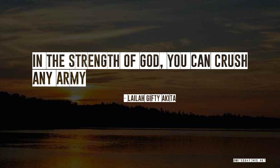 Uplifting God Quotes By Lailah Gifty Akita Uplifting God Quotes By Lailah Gifty Akita