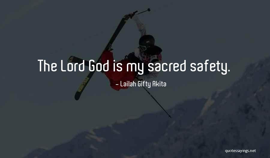 Uplifting God Quotes By Lailah Gifty Akita Uplifting God Quotes By Lailah Gifty Akita
