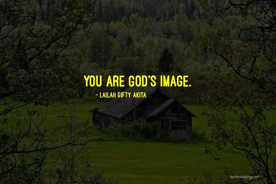 Uplifting God Quotes By Lailah Gifty Akita Uplifting God Quotes By Lailah Gifty Akita