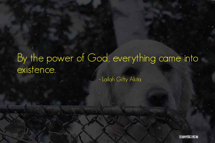 Uplifting God Quotes By Lailah Gifty Akita Uplifting God Quotes By Lailah Gifty Akita