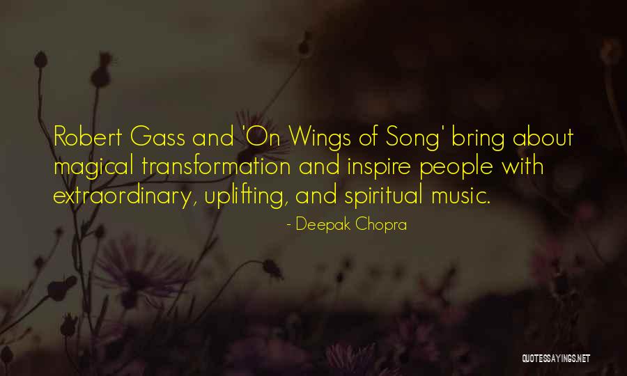 Uplifting People Quotes By Deepak Chopra Uplifting People Quotes By Deepak Chopra
