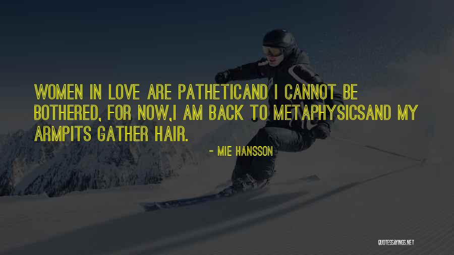 Uplifting Quotes Quotes By Mie Hansson Uplifting Quotes Quotes By Mie Hansson