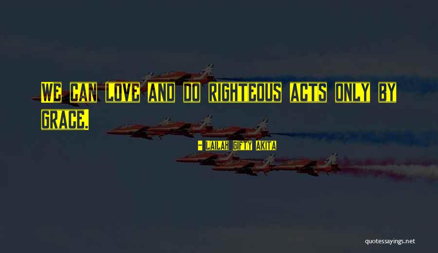 Uplifting Religious Quotes By Lailah Gifty Akita