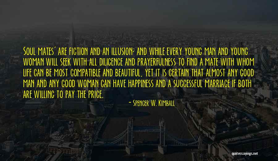 Uplifting Religious Quotes By Spencer W. Kimball Uplifting Religious Quotes By Spencer W. Kimball