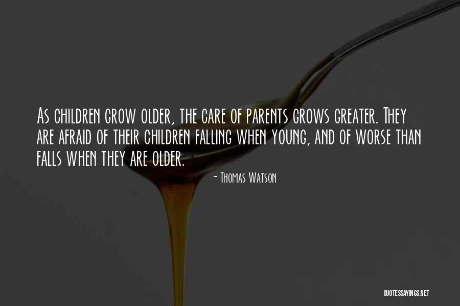 Upliftment Of Human Values Quotes By Thomas Watson Upliftment Of Human Values Quotes By Thomas Watson