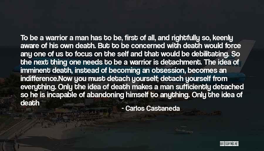 Uplight Floor Quotes By Carlos Castaneda Uplight Floor Quotes By Carlos Castaneda