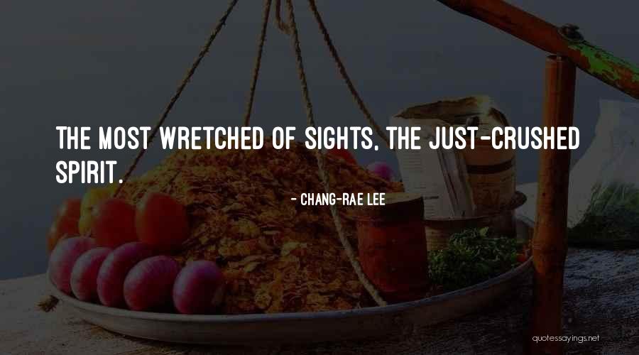Uplikelazlo Quotes By Chang-rae Lee Uplikelazlo Quotes By Chang-rae Lee