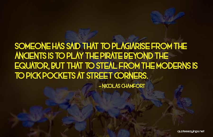 Uploaded Quotes By Nicolas Chamfort Uploaded Quotes By Nicolas Chamfort