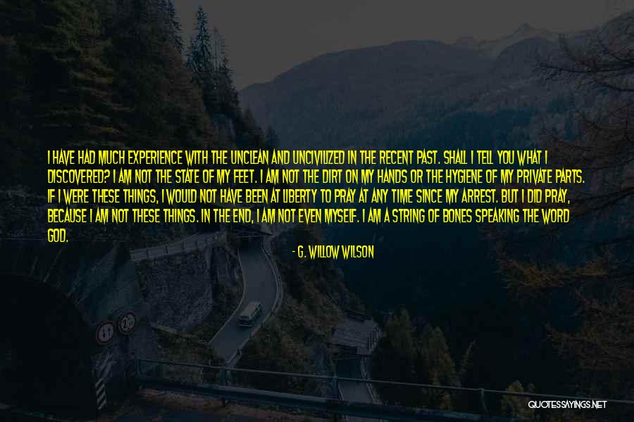 Uploaded Tv Quotes By G. Willow Wilson Uploaded Tv Quotes By G. Willow Wilson