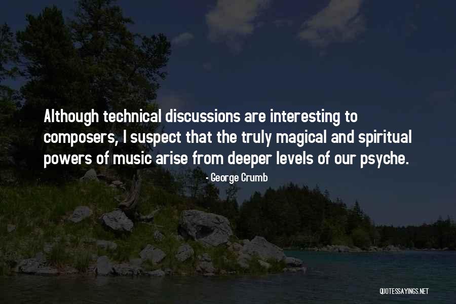 Uploaded Tv Quotes By George Crumb Uploaded Tv Quotes By George Crumb