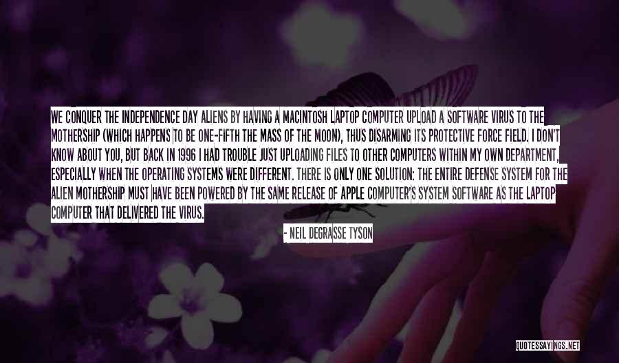 Uploading Files Quotes By Neil DeGrasse Tyson Uploading Files Quotes By Neil DeGrasse Tyson