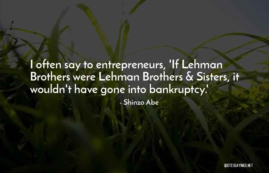 Uploads A Quotes By Shinzo Abe Uploads A Quotes By Shinzo Abe