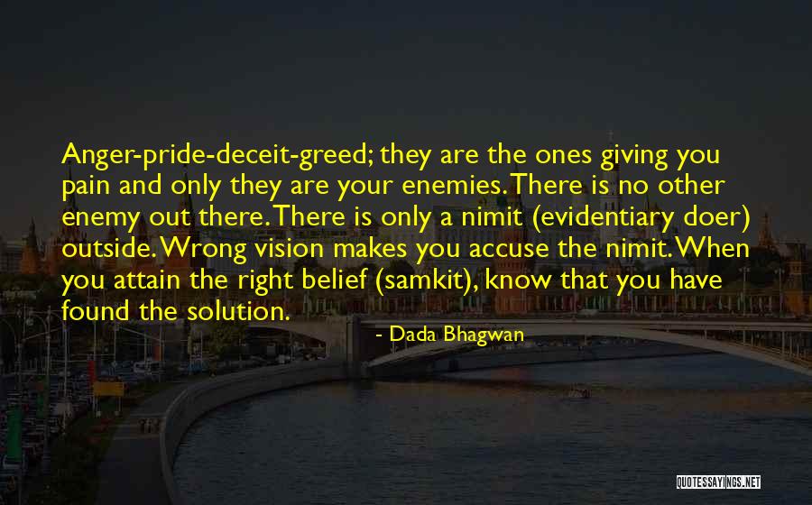 Uploadship Quotes By Dada Bhagwan Uploadship Quotes By Dada Bhagwan
