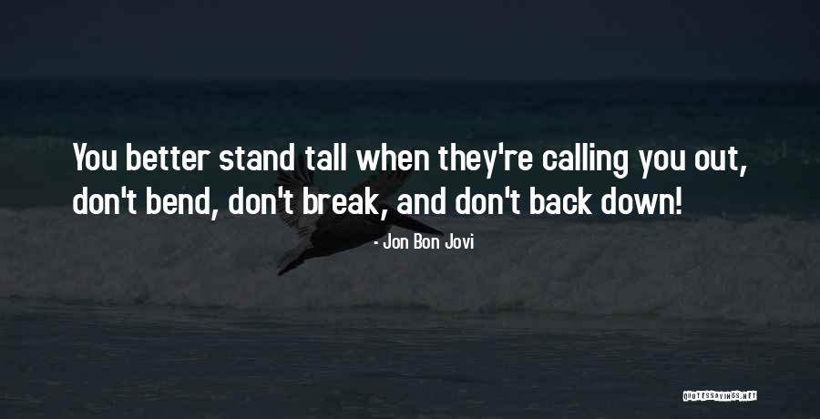 Upma Utah Quotes By Jon Bon Jovi Upma Utah Quotes By Jon Bon Jovi