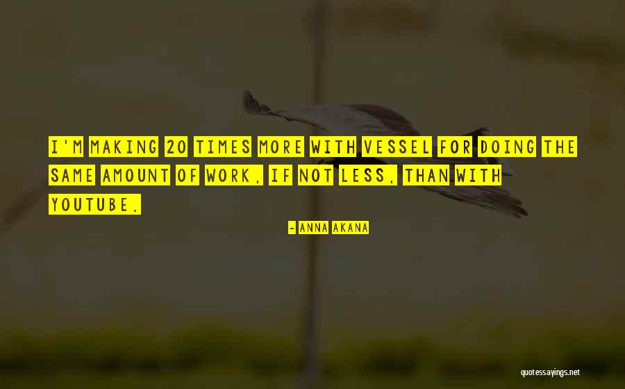 Upmarket Houses Quotes By Anna Akana Upmarket Houses Quotes By Anna Akana
