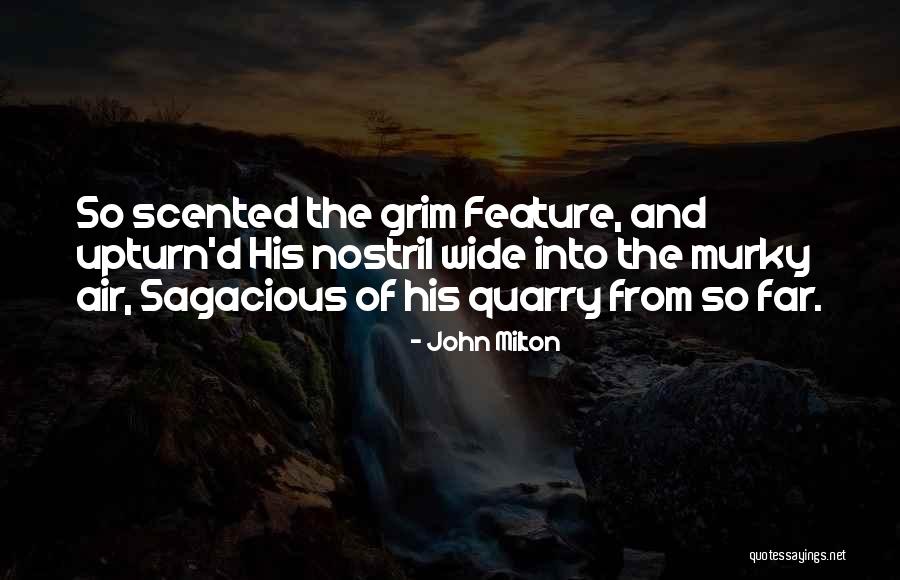 Upmarket Stitchers Quotes By John Milton Upmarket Stitchers Quotes By John Milton