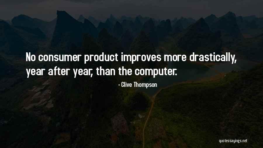 Upmarket Synonym Quotes By Clive Thompson Upmarket Synonym Quotes By Clive Thompson