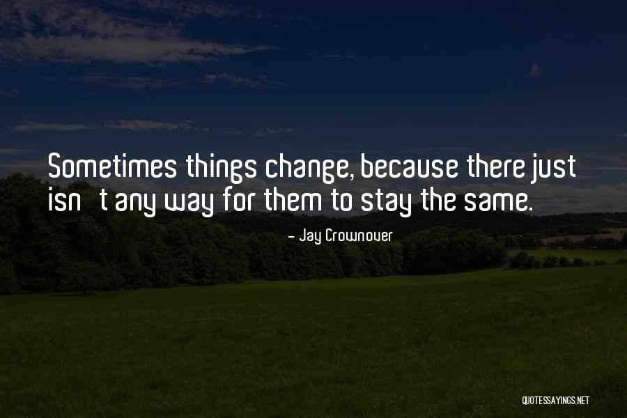 Upmetrics Quotes By Jay Crownover Upmetrics Quotes By Jay Crownover