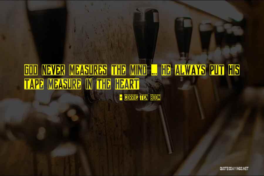 Upney Quotes By Corrie Ten Boom Upney Quotes By Corrie Ten Boom