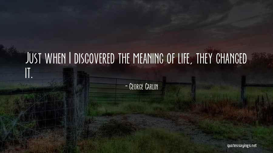 Upnorthproperties Quotes By George Carlin Upnorthproperties Quotes By George Carlin