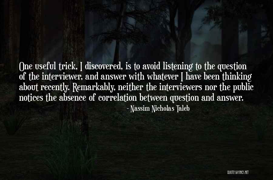 Upnorthproperties Quotes By Nassim Nicholas Taleb Upnorthproperties Quotes By Nassim Nicholas Taleb