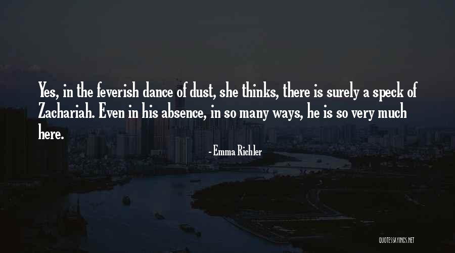 Upominacie Quotes By Emma Richler Upominacie Quotes By Emma Richler