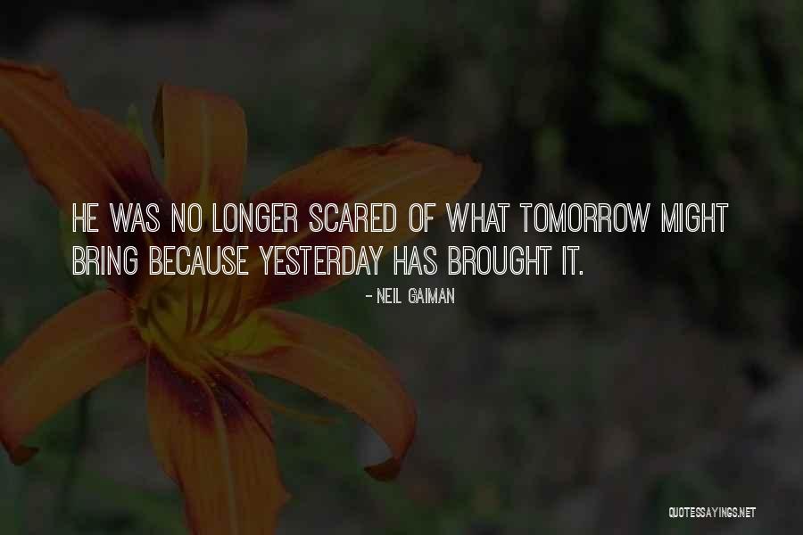 Upominacie Quotes By Neil Gaiman Upominacie Quotes By Neil Gaiman