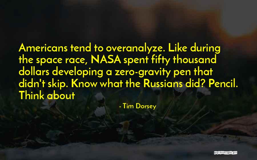 Upominacie Quotes By Tim Dorsey Upominacie Quotes By Tim Dorsey