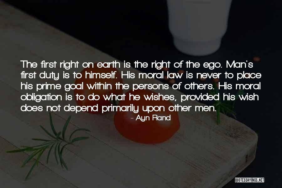 Upon His Quotes By Ayn Rand Upon His Quotes By Ayn Rand