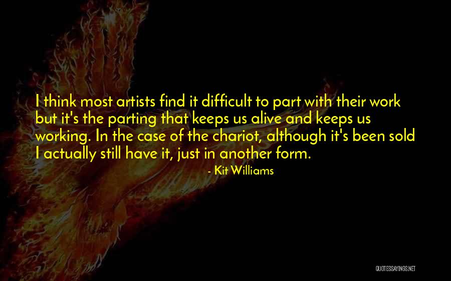 Upont Quotes By Kit Williams Upont Quotes By Kit Williams