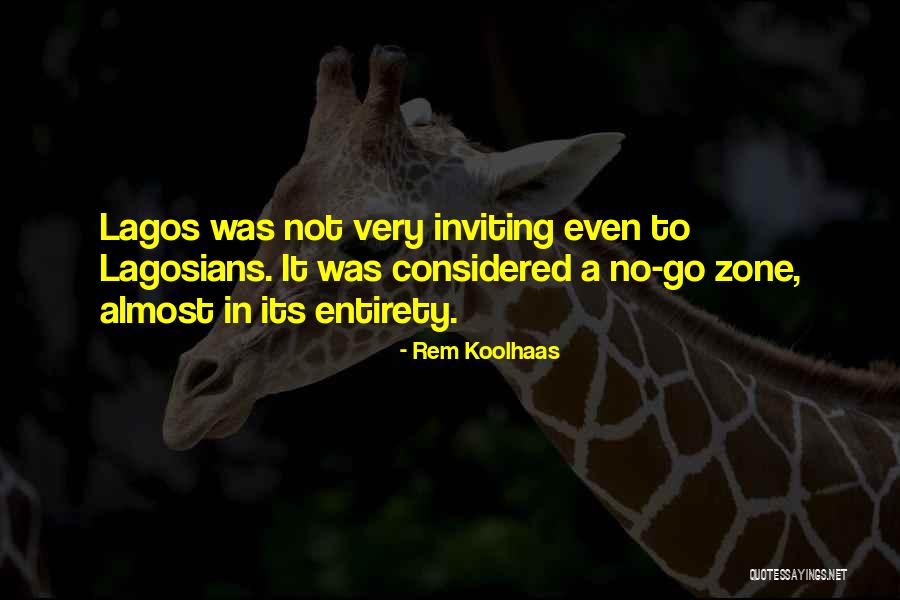Upont Quotes By Rem Koolhaas Upont Quotes By Rem Koolhaas