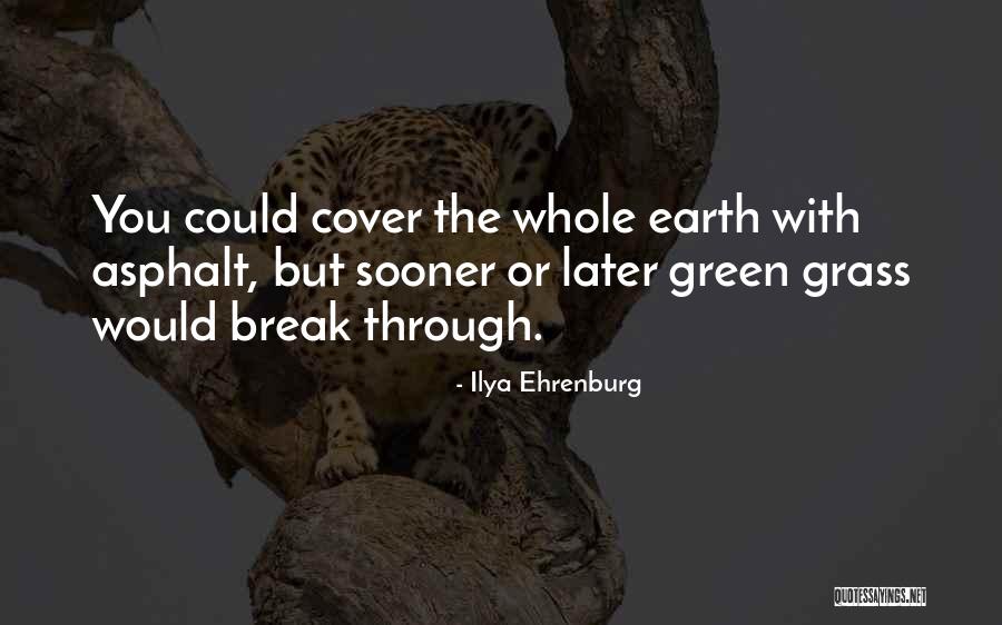 Uporedi Rimska Quotes By Ilya Ehrenburg Uporedi Rimska Quotes By Ilya Ehrenburg