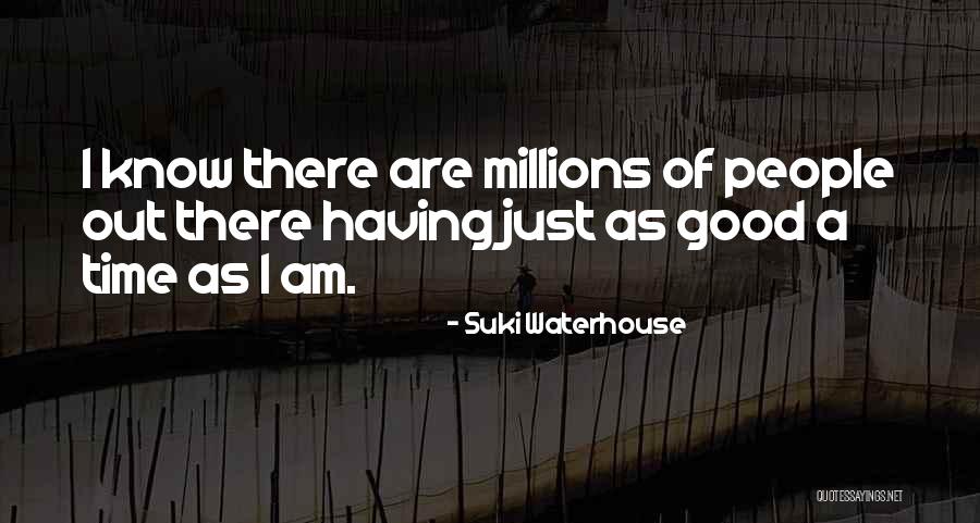 Uporedi Rimska Quotes By Suki Waterhouse Uporedi Rimska Quotes By Suki Waterhouse