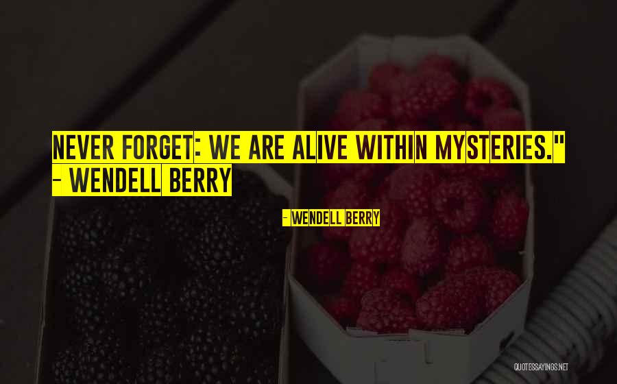 Uporedi Rimska Quotes By Wendell Berry Uporedi Rimska Quotes By Wendell Berry