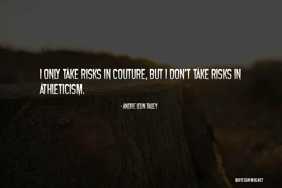Upoznajte Quotes By Andre Leon Talley Upoznajte Quotes By Andre Leon Talley