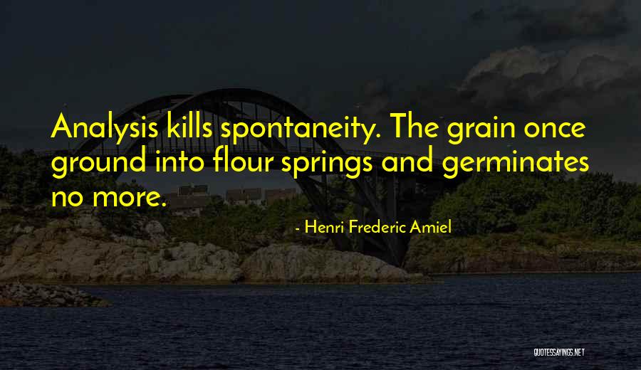 Uppa Quotes By Henri Frederic Amiel Uppa Quotes By Henri Frederic Amiel