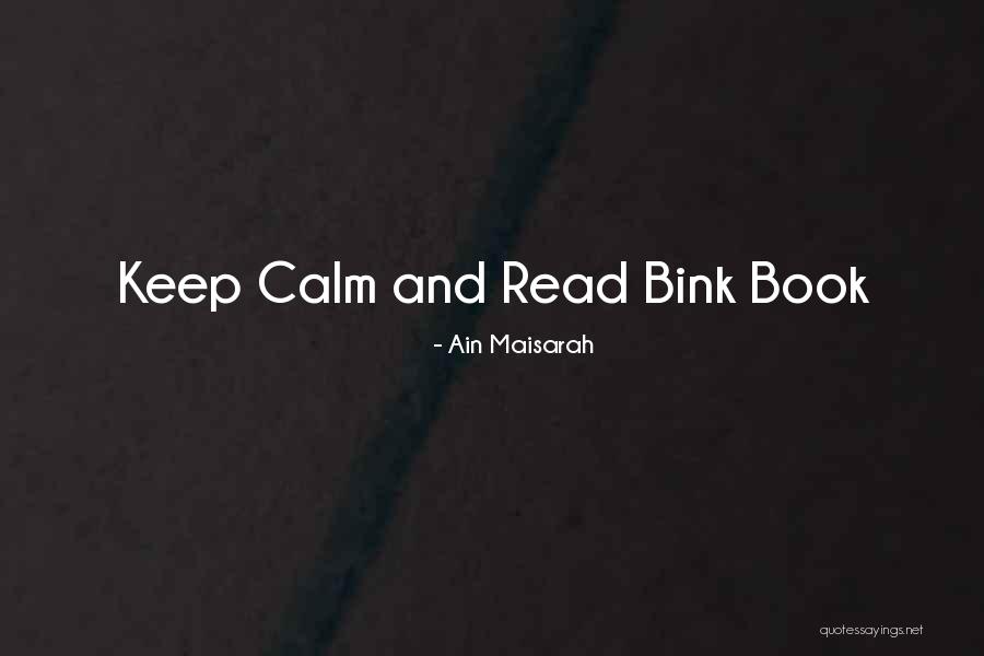 Uppal And Warr Quotes By Ain Maisarah Uppal And Warr Quotes By Ain Maisarah
