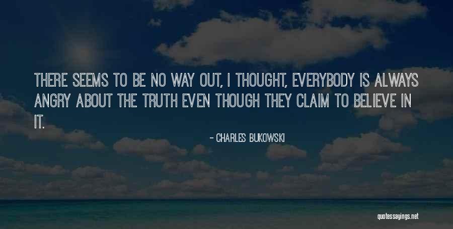 Uppal Caste Quotes By Charles Bukowski Uppal Caste Quotes By Charles Bukowski