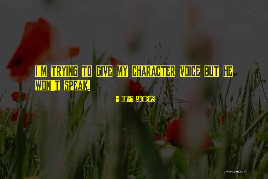 Uppal Hyderabad Quotes By Buffy Andrews Uppal Hyderabad Quotes By Buffy Andrews