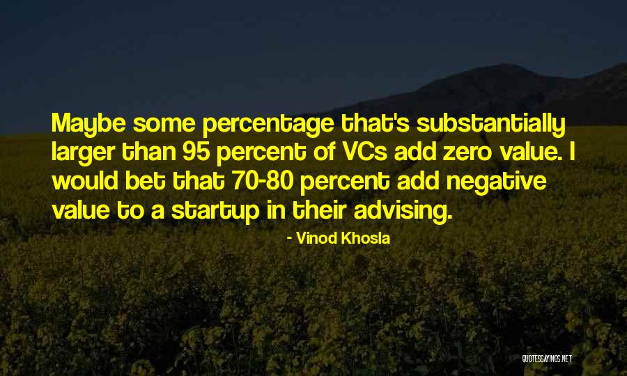 Upper Chest Tattoos Quotes By Vinod Khosla Upper Chest Tattoos Quotes By Vinod Khosla