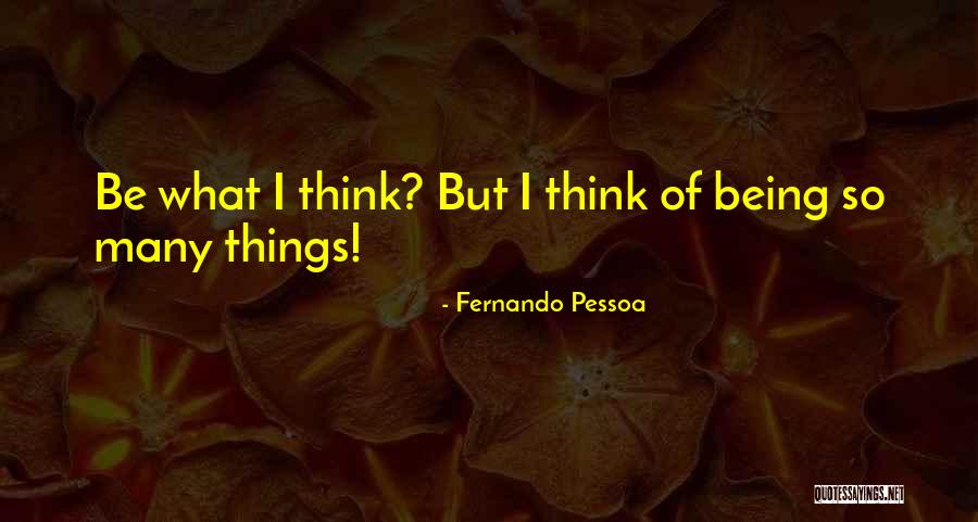 Upper Middle Bogan Margaret Quotes By Fernando Pessoa Upper Middle Bogan Margaret Quotes By Fernando Pessoa