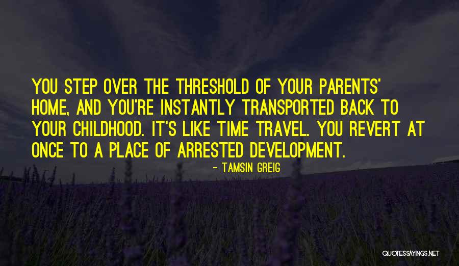Upper World Heaven Quotes By Tamsin Greig Upper World Heaven Quotes By Tamsin Greig